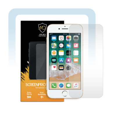 Screenprotectors iPhone 7