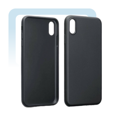 Backcover hoesjes Apple iPhone XR