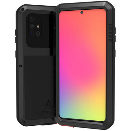 Love Mei Cases