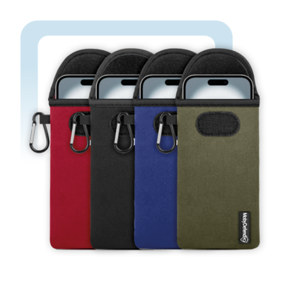 MobyDefend Neopreen Pouch