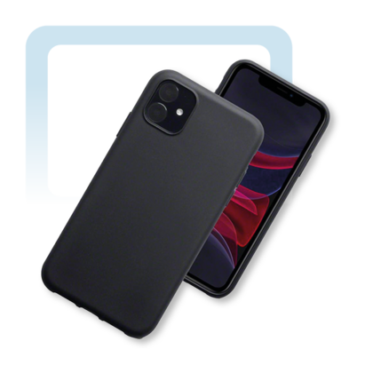 Backcover hoesjes iPhone 11