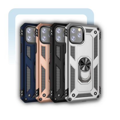 iPhone 11 Pro Backcover hoesjes