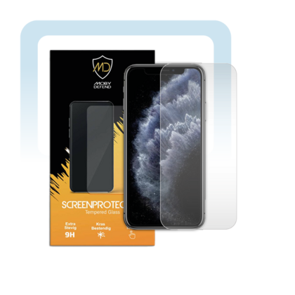 iPhone 11 Pro Max screenprotectors