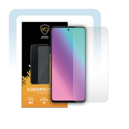 Samsung Galaxy A51 screenprotectors
