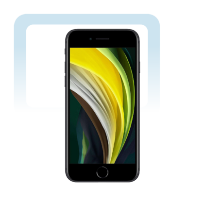 iPhone SE (2020)