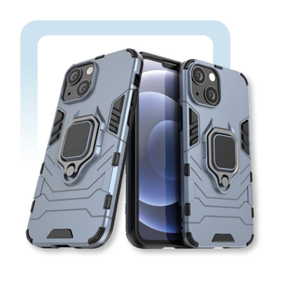 iPhone 12 gelcase & hardcase hoesjes