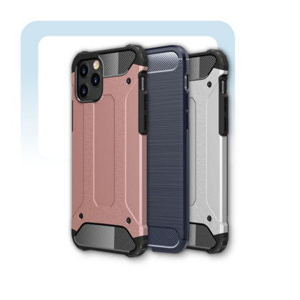 iPhone 12 Pro Max backcover hoesjes