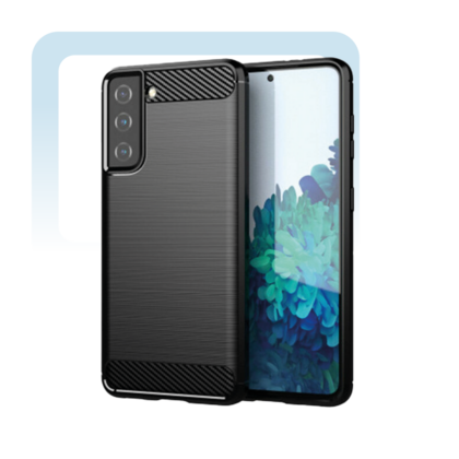 Gel & Hardcase hoesjes Samsung Galaxy S20 FE
