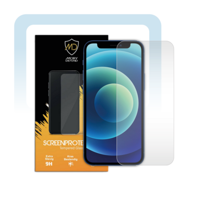 iPhone 12 Mini screenprotectors