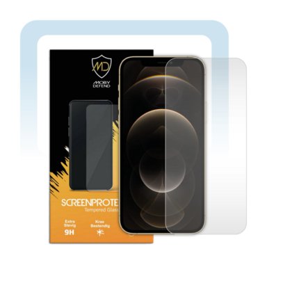 iPhone 12 Pro screenprotectors