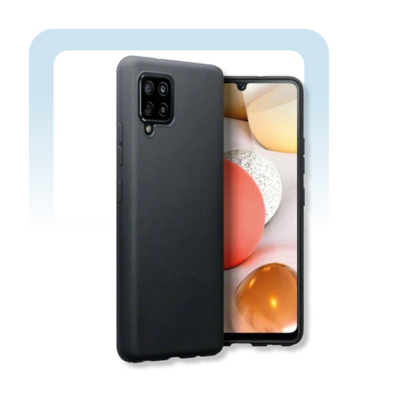 Gel & Hardcase hoesjes Samsung Galaxy A42