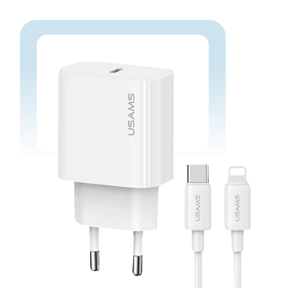 iPhone 12 Mini opladers