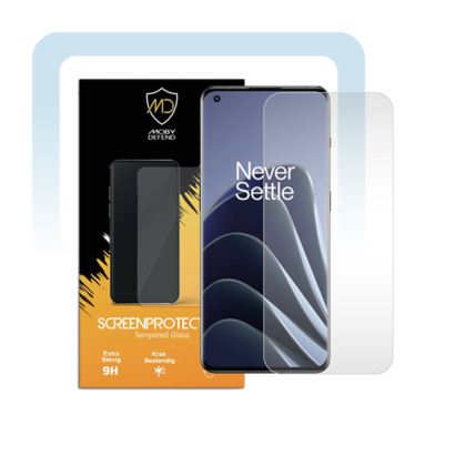 OnePlus 8T screenprotectors
