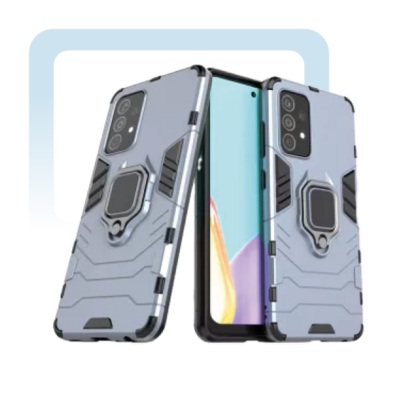 Gel & Hardcase hoesjes Samsung Galaxy A52 / A52s