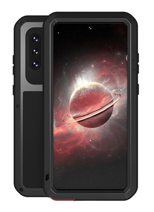 Samsung Galaxy A72 - Love Mei Hoezen