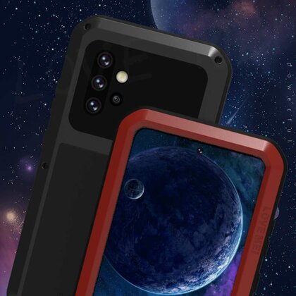 Samsung Galaxy A52 - Love Mei Hoezen