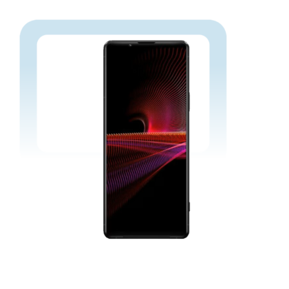Xperia 1 III