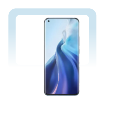 Xiaomi Mi 11