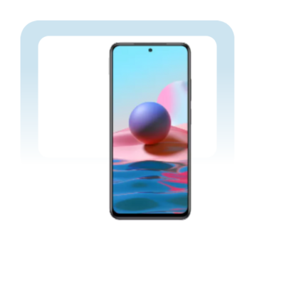 Xiaomi Redmi Note 10 (4G)