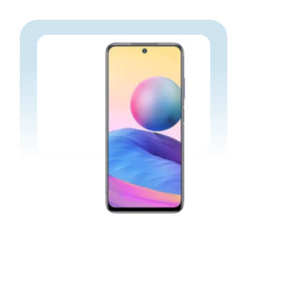 Xiaomi Redmi Note 10 5G