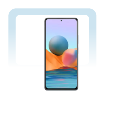 Xiaomi Redmi Note 10 Pro