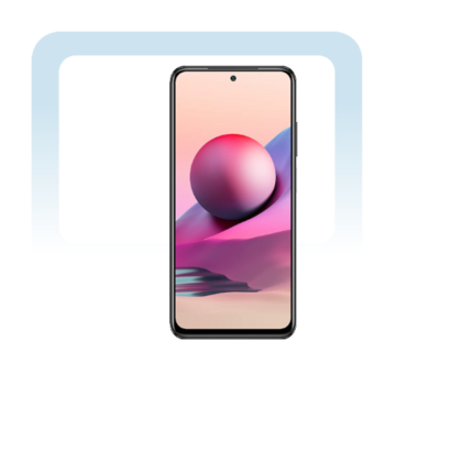 Xiaomi Redmi Note 10S