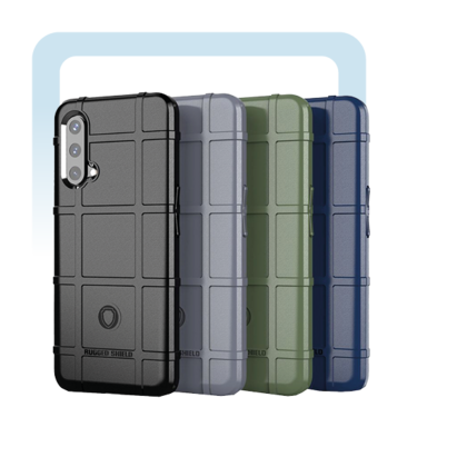 Gel & Hardcase hoesjes OnePlus Nord CE