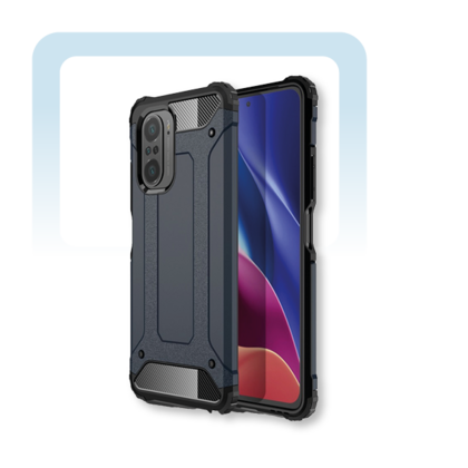 Gel & Hardcase hoesjes Xiaomi Mi 11i