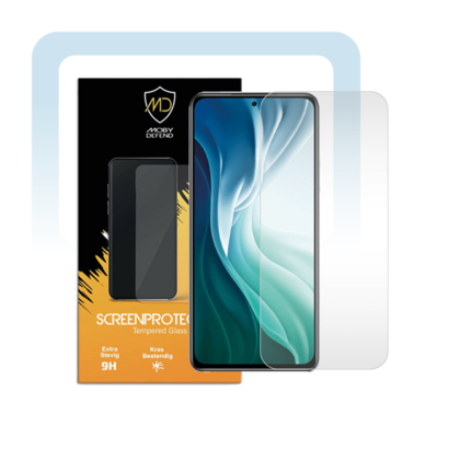 Screenprotectors Xiaomi Mi 11i