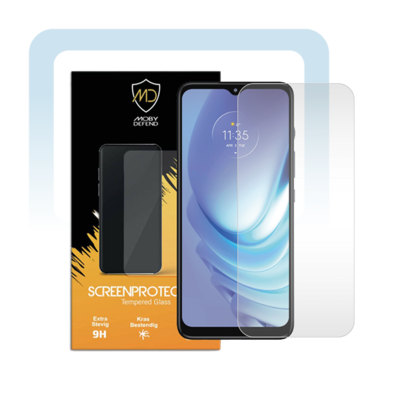 Screenprotectors Motorola Moto G50