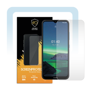 Screenprotectors Nokia 1.4