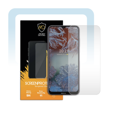 Screenprotectors Nokia G10
