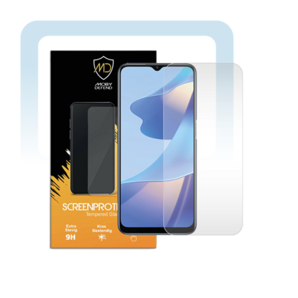 Screenprotectors Oppo A16 / A16s