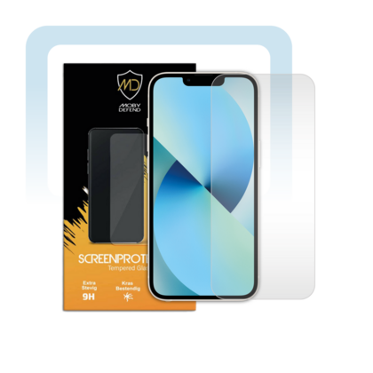 Screenprotectors iPhone 13