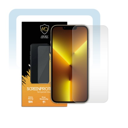 Screenprotectors iPhone 13 Pro Max