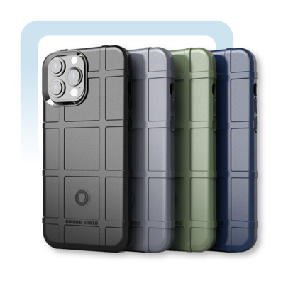 Backcover hoesjes iPhone 13 Pro Max