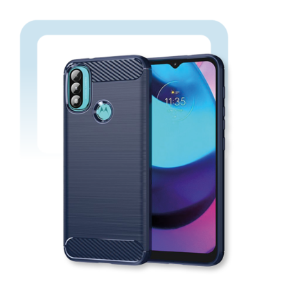 Backcover hoesjes Motorola Moto E20