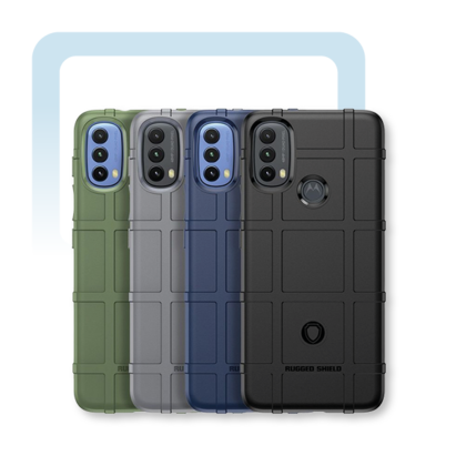 Backcover hoesjes Motorola Moto E40 / E30