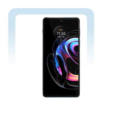 Motorola Edge 20 Pro