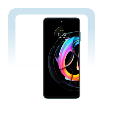 Motorola Edge 20 Lite