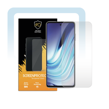 Screenprotectors Motorola Edge 20