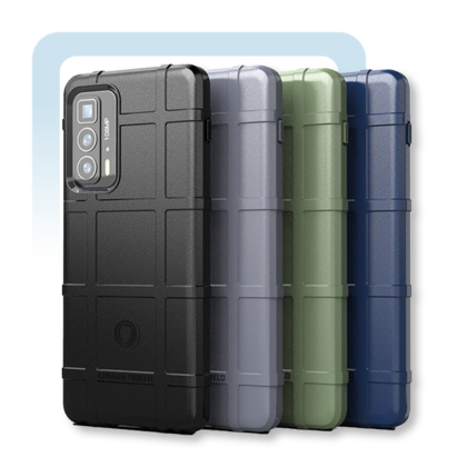 Backcover hoesjes Motorola Edge 20 Pro