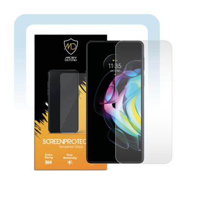 Screenprotectors Motorola Edge 20 Lite