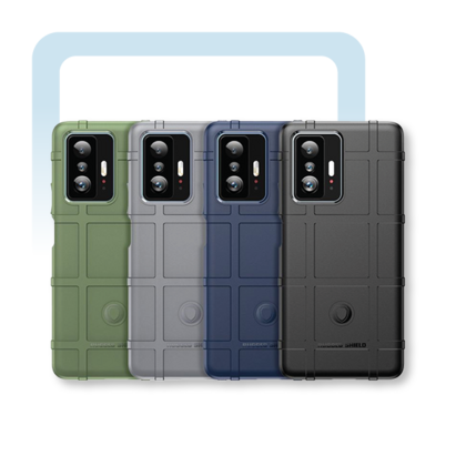 Backcover hoesjes Xiaomi 11T Pro