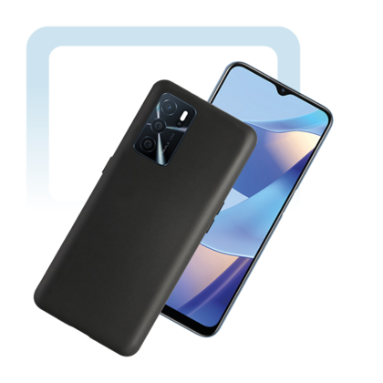 Backcover hoesjes Oppo A54s