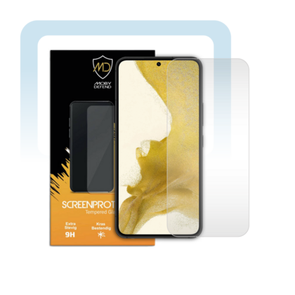Screenprotectors Samsung Galaxy S22