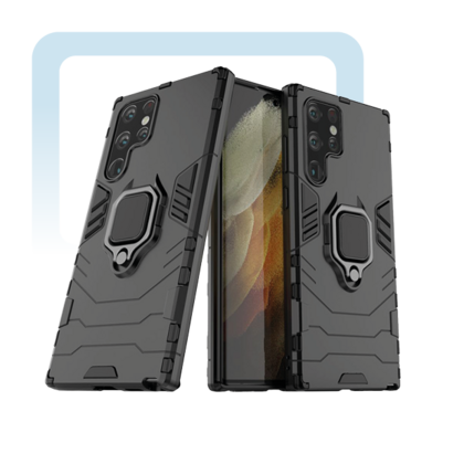 Backcover hoesjes Samsung Galaxy S22 Ultra
