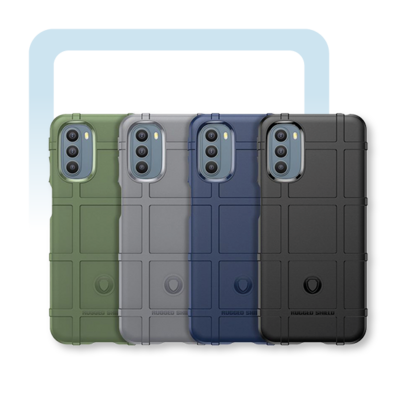 Backcover hoesjes Motorola Moto G31
