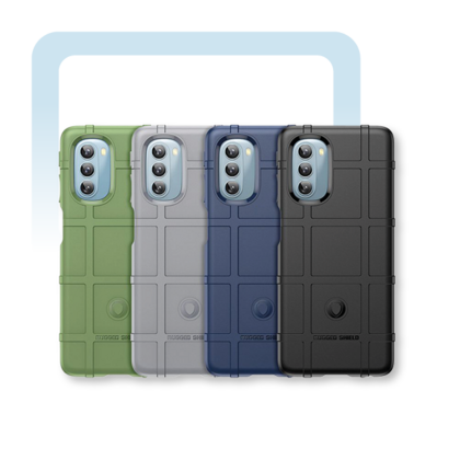 Backcover hoesjes Motorola Moto G51