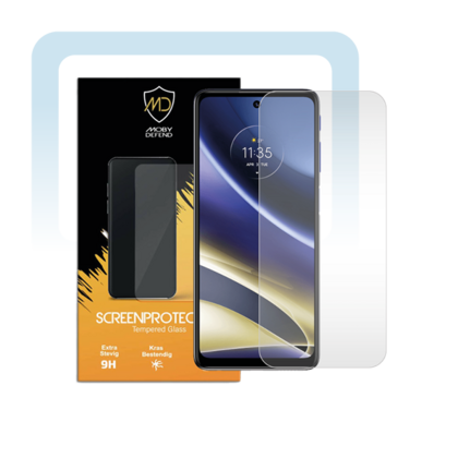 Screenprotectors Motorola Moto G51